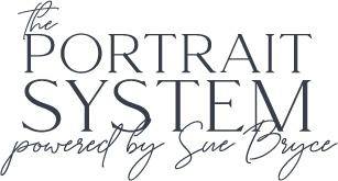 The Portrait System - powered by Sue Bryce | Sue Bryce Education featured Photographer Directory | Cate Schmitt | Cate Schmitt Portrait | Bamberg, Germany | Internationally awarded Maternity and Branding Portrait Photographer and accredited Associate Portrait Master