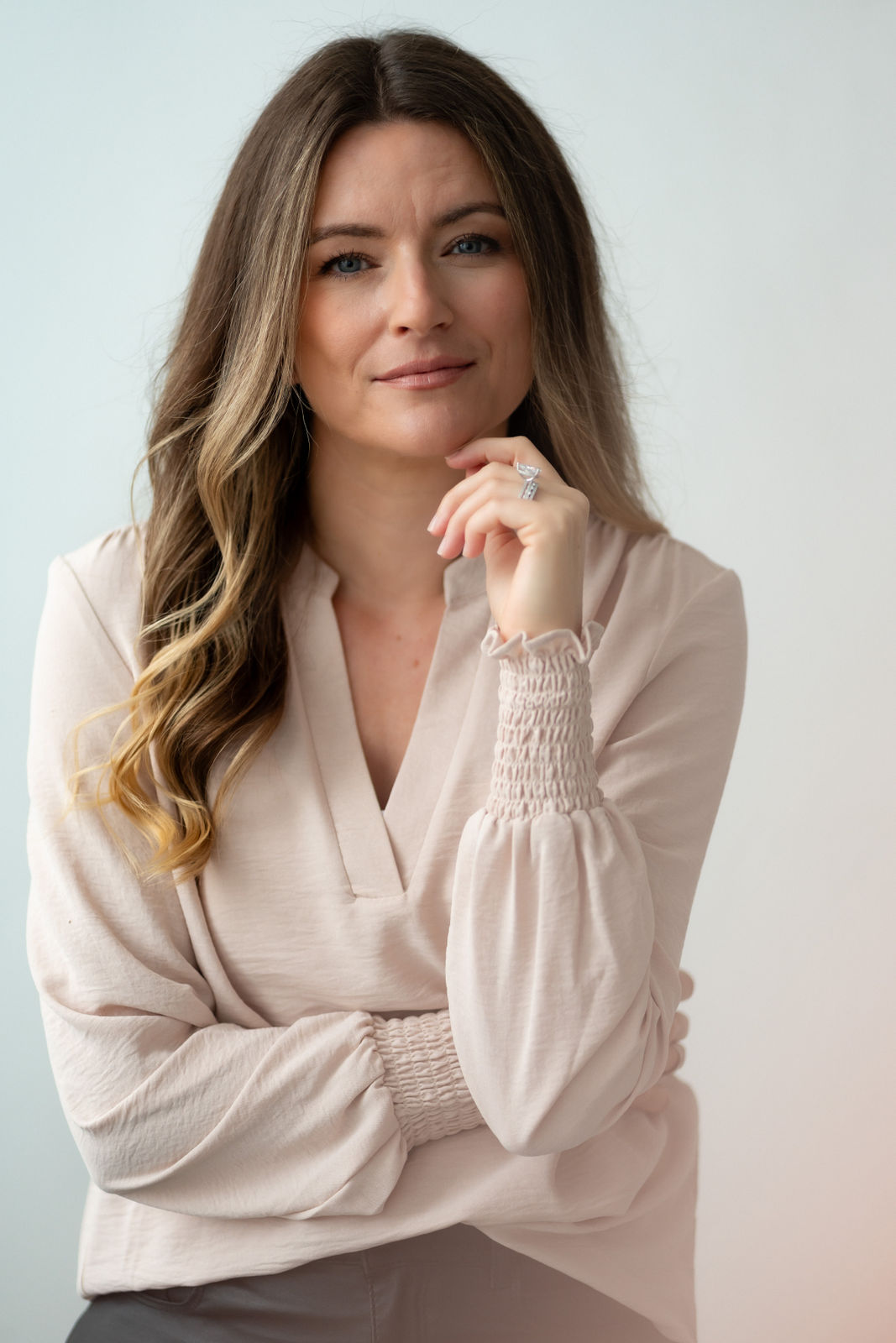 Cate Schmitt Blog